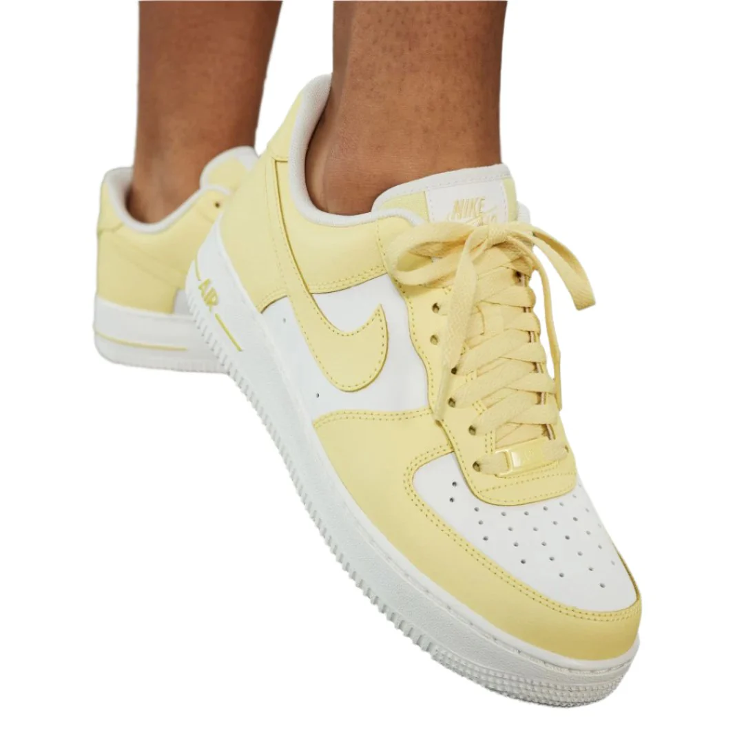 Air Force 07 Lifestyle Shoes - Image 4