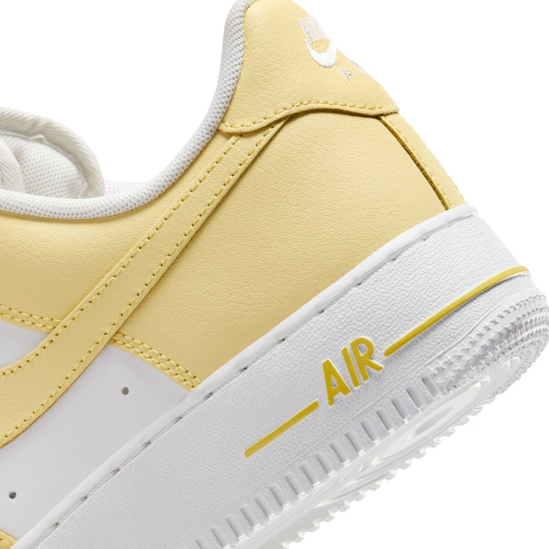Air Force 07 Lifestyle Shoes - Image 5