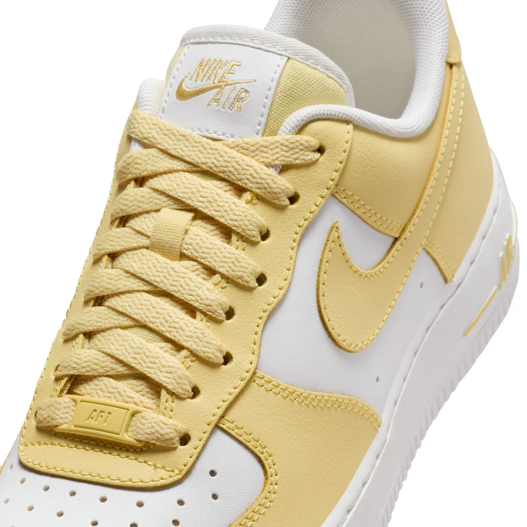 Air Force 07 Lifestyle Shoes - Image 6