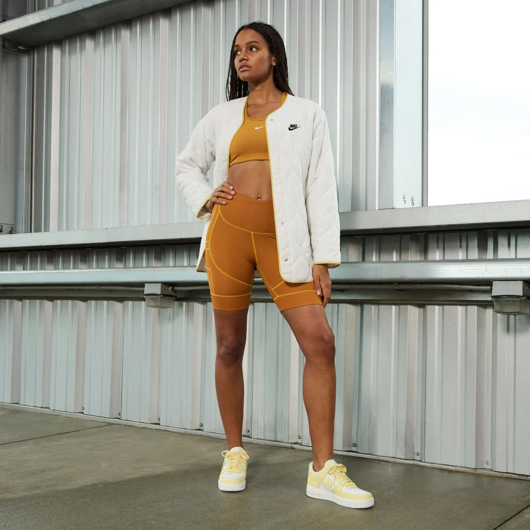 Air Force 07 Lifestyle Shoes - Image 9