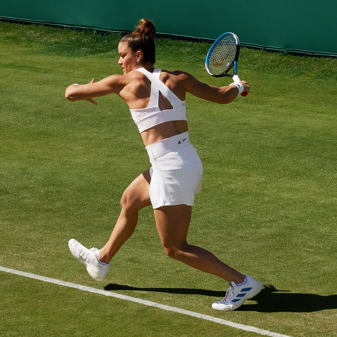 Tennis London Shorts - Image 11