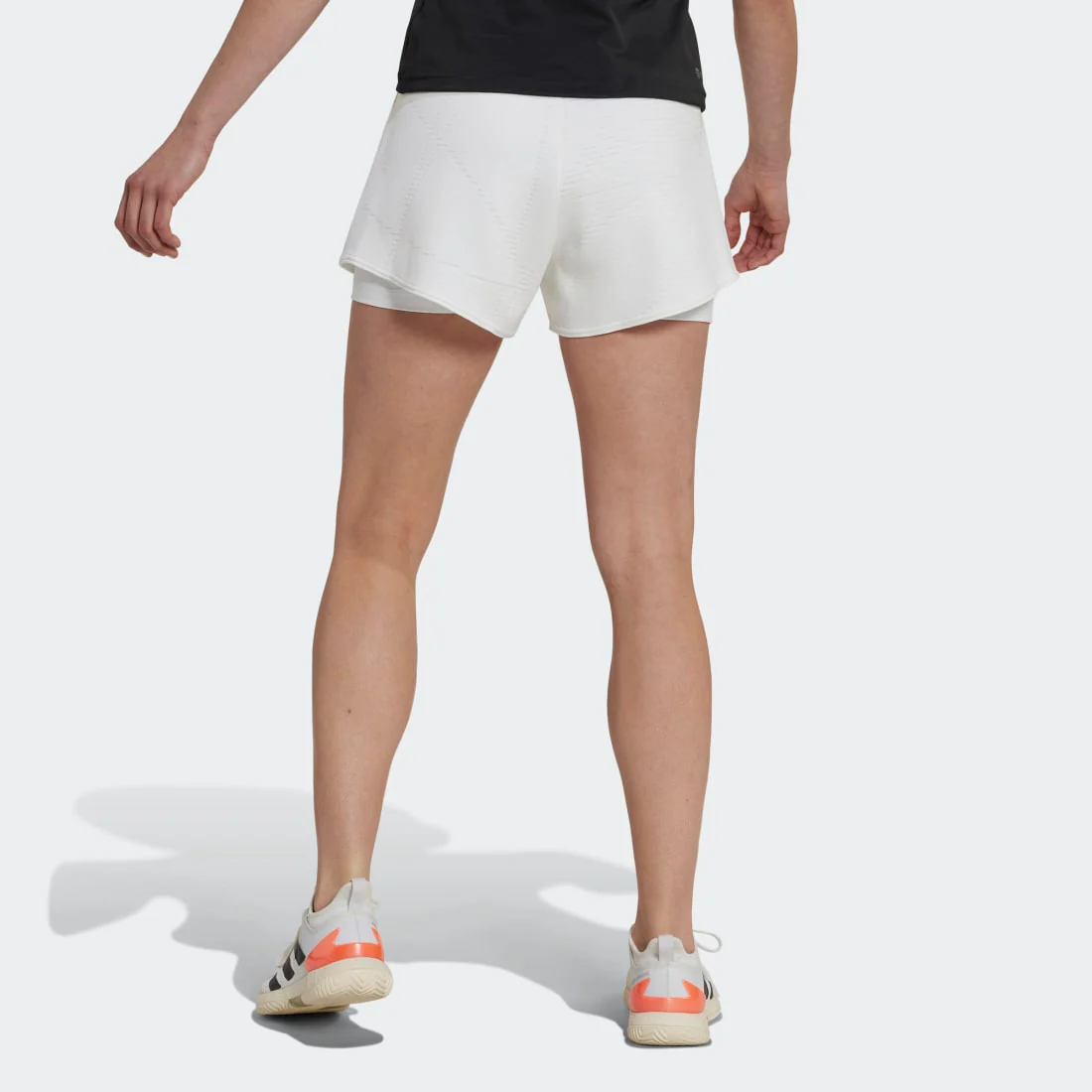 Tennis London Shorts - Image 5