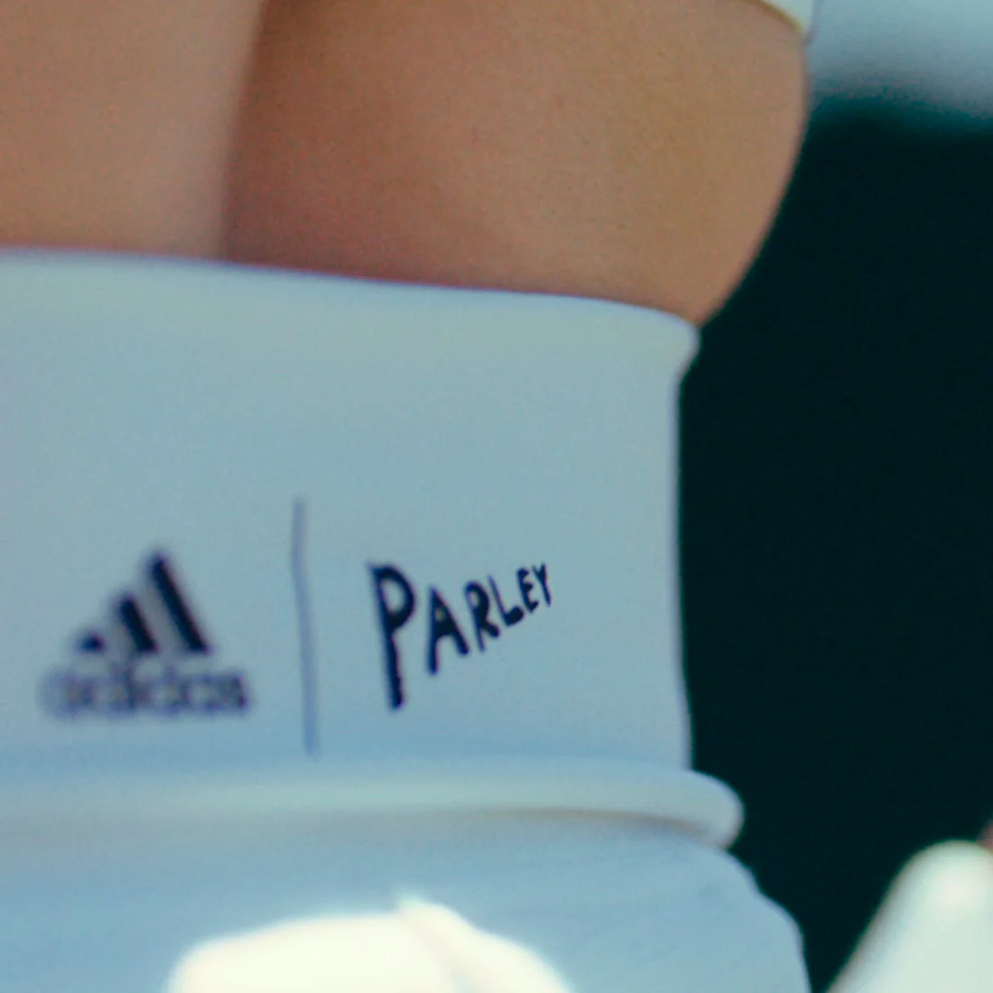 Tennis London Shorts - Image 7
