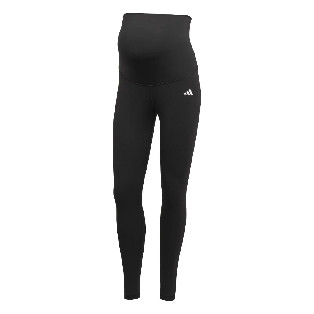 Training Essentials 7/8 Leggings (Maternity) - Image 6