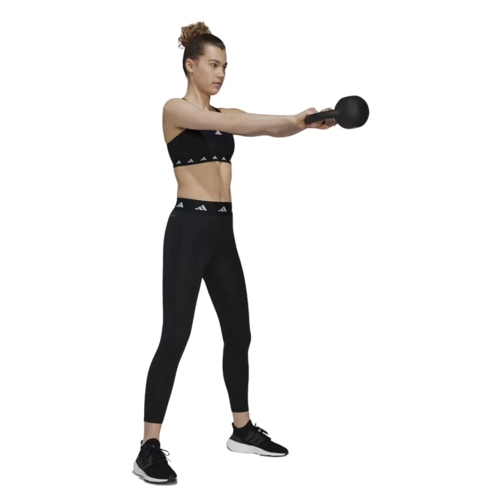 Techfit 7/8 Leggings - Image 2