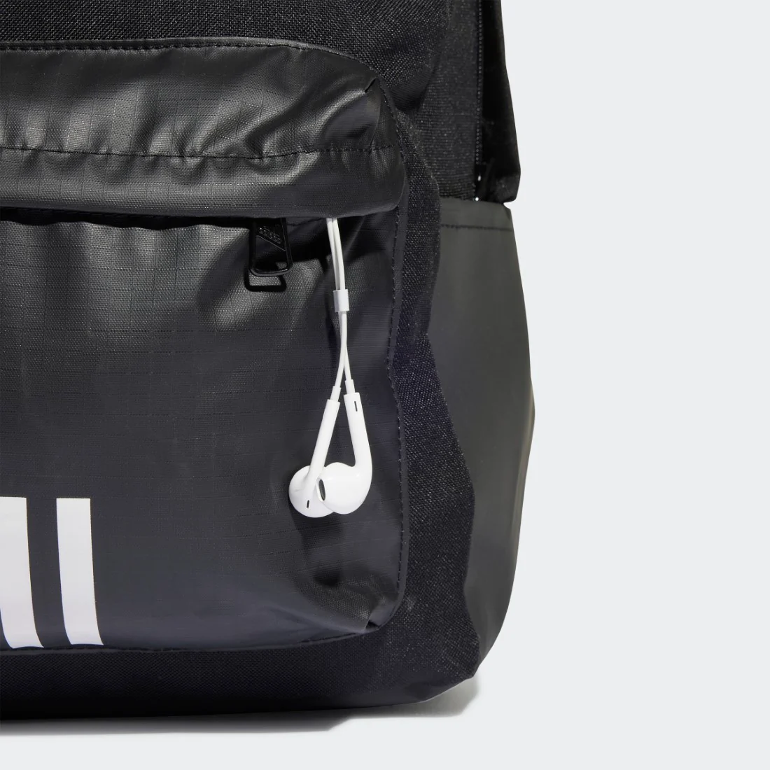 Classic Badge of Sport 3-Stripes Backpack - Image 6