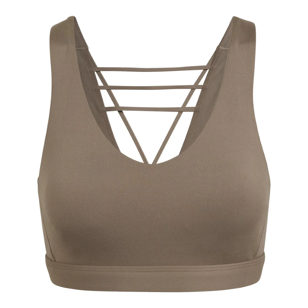CoreFlow Luxe Medium-Support Bra - Image 2