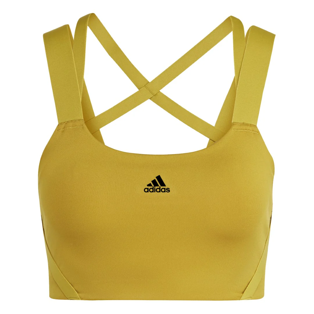 TLRD Impact Training High-Support Strappy Bra
