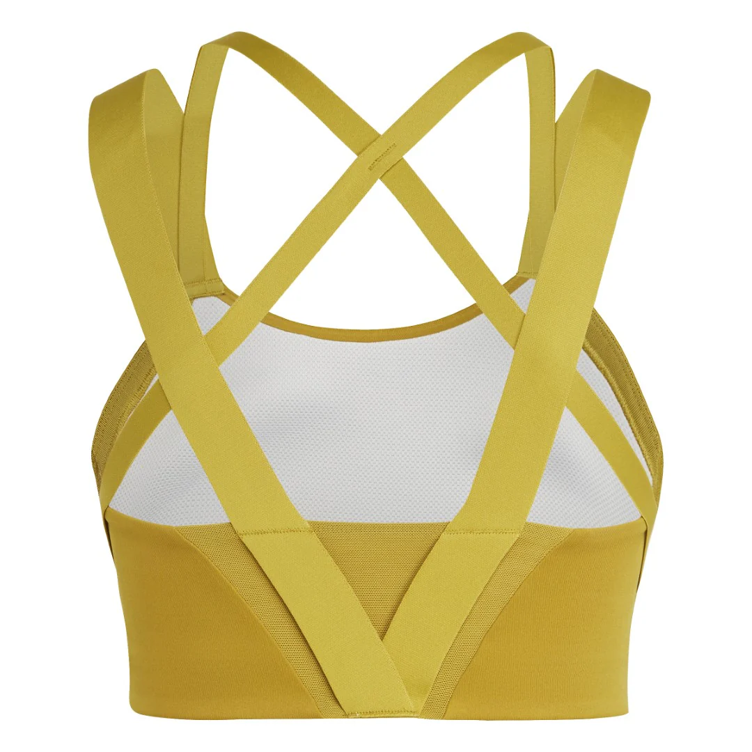 TLRD Impact Training High-Support Strappy Bra - Image 2