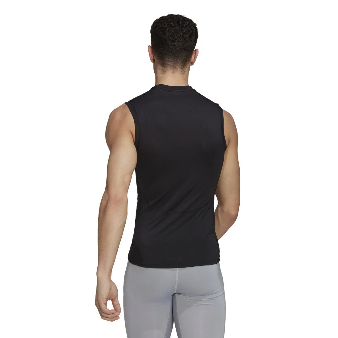 Techfit Training Tank Top - Image 2