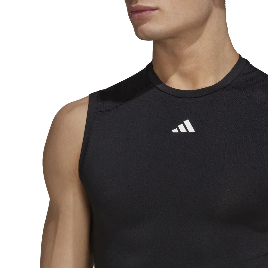 Techfit Training Tank Top - Image 4