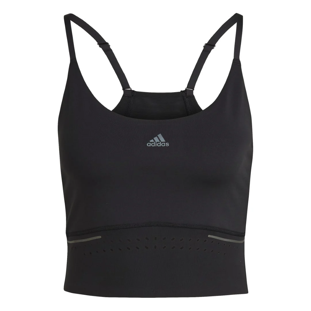 HIIT 45 Seconds Crop Tank Top - Image 3