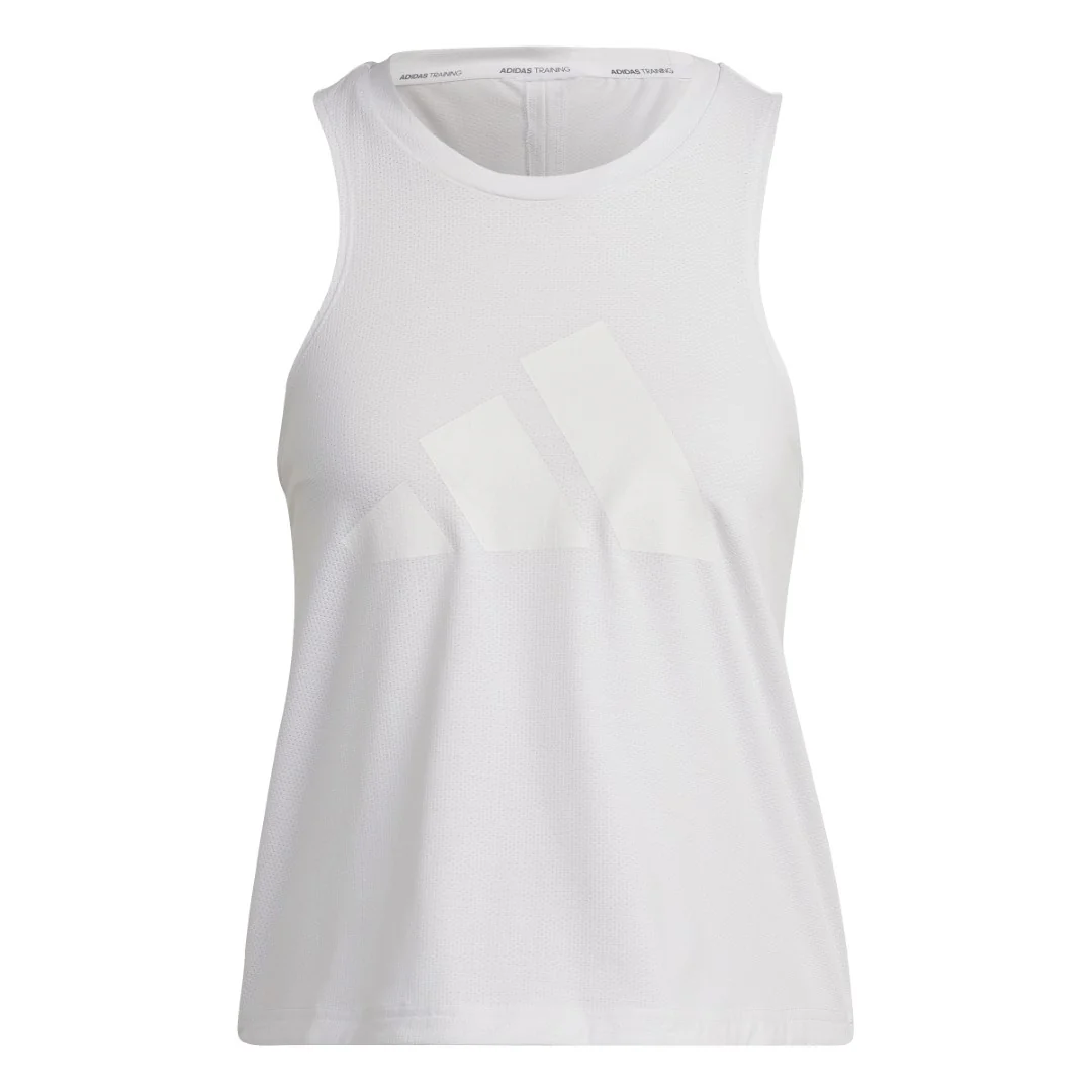 Train Icons 3 Bar Logo Tank Top - Image 3