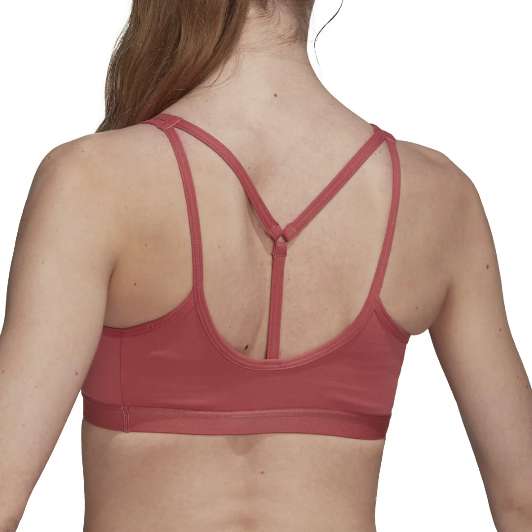 Coreessentials Medium-Support Bra - Image 4