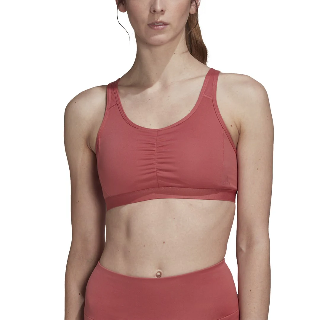 Coreessentials Medium-Support Bra - Image 5