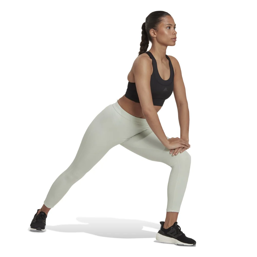 Run Icons 7/8 Running Leggings - Image 3