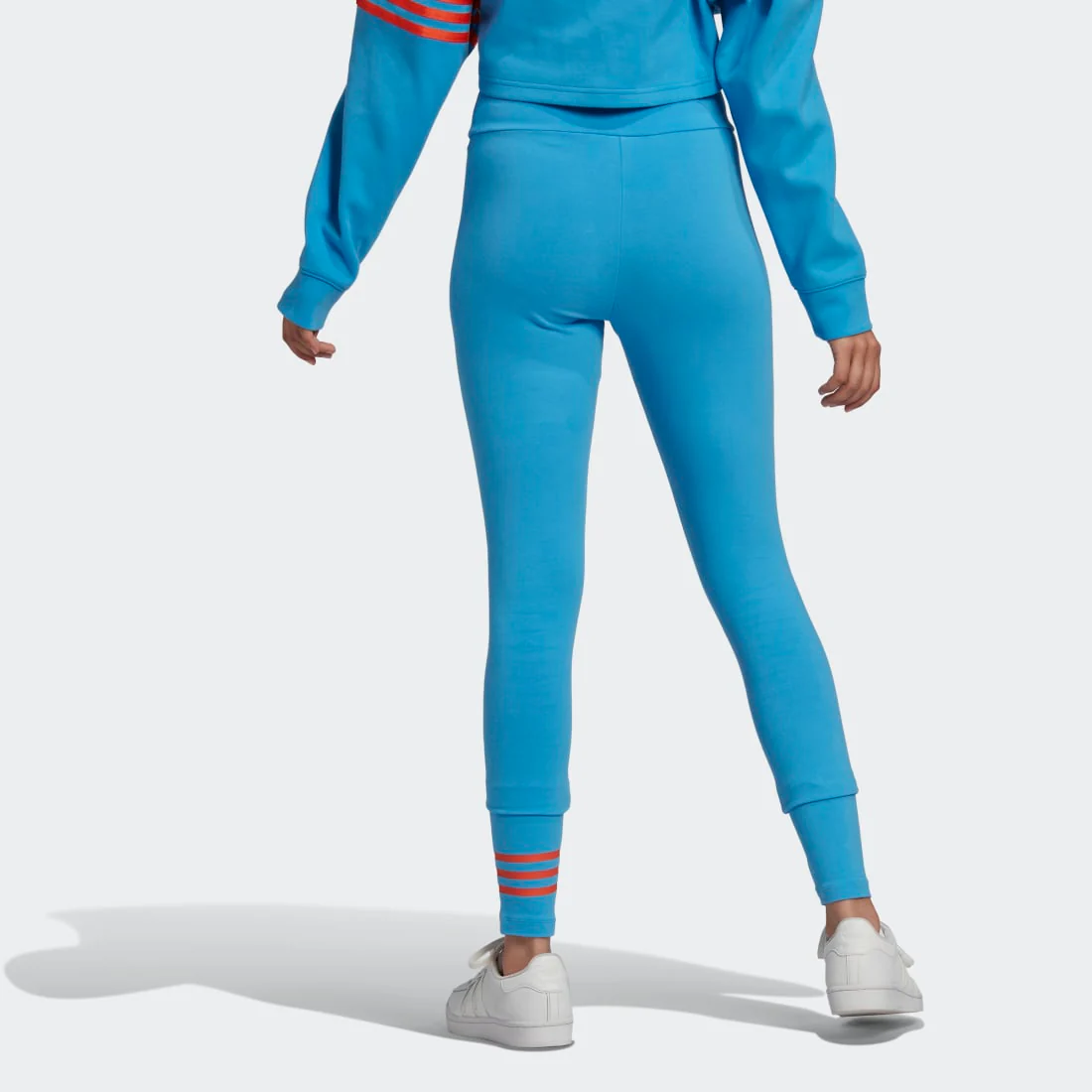 Adicolor Neuclassics Full-Length Leggings - Image 2