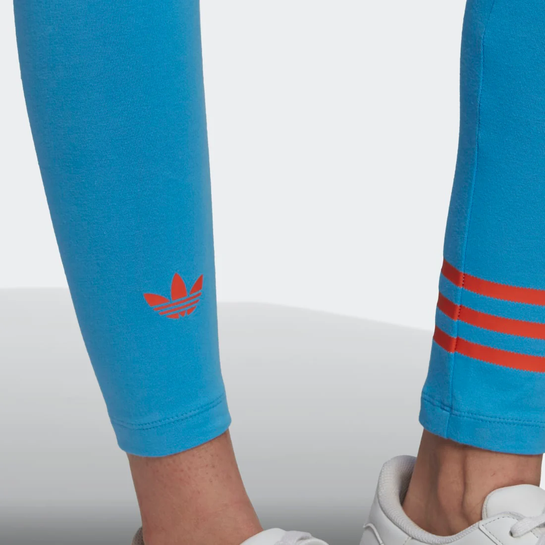 Adicolor Neuclassics Full-Length Leggings - Image 5