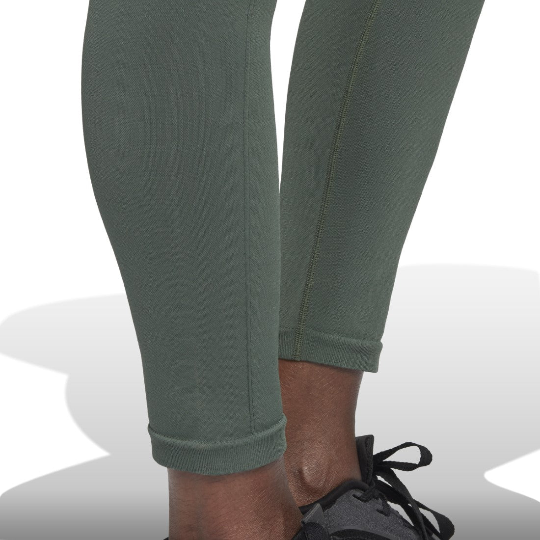 Aeroknit 7/8 Sports Leggings - Image 4