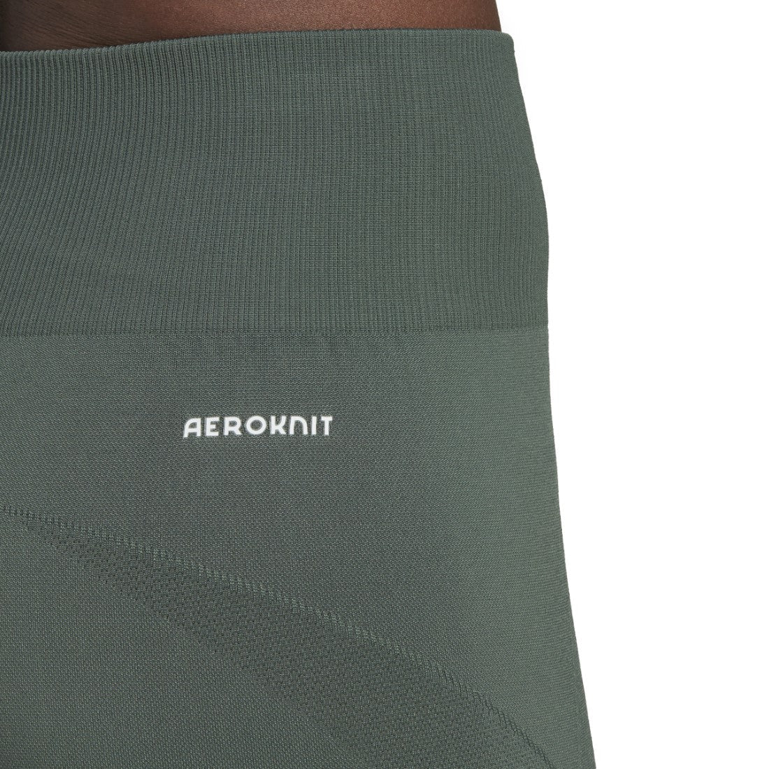 Aeroknit 7/8 Sports Leggings - Image 5