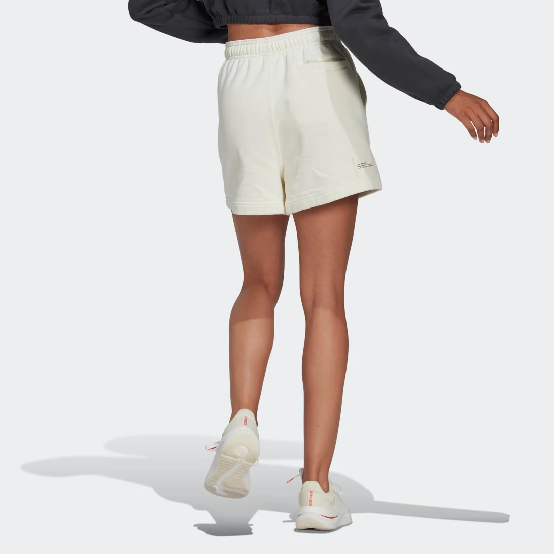 Sweat Shorts - Image 2