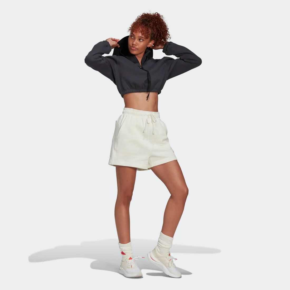 Sweat Shorts - Image 3