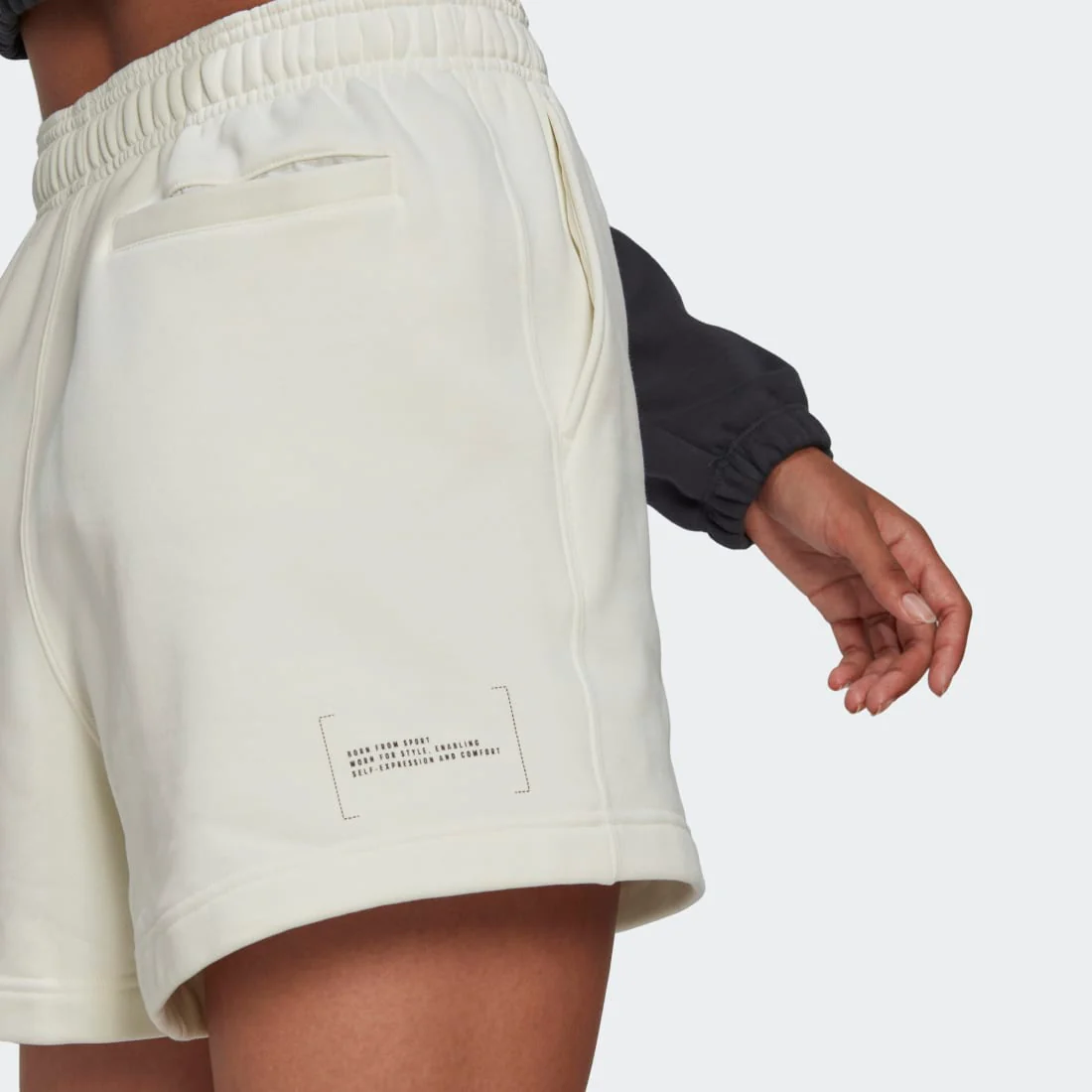 Sweat Shorts - Image 6