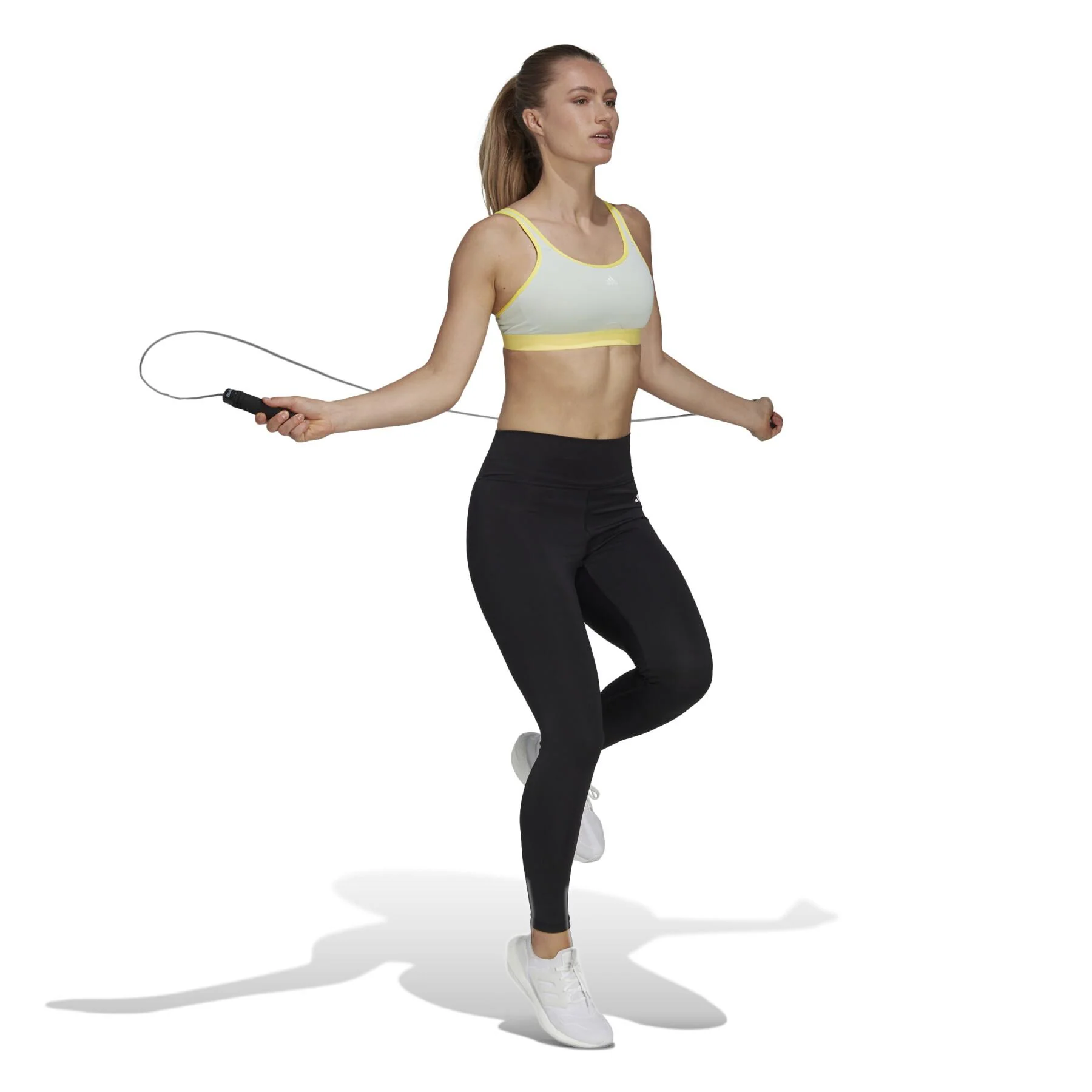 TLRD Move Training High-Support Sports Bra - Image 5