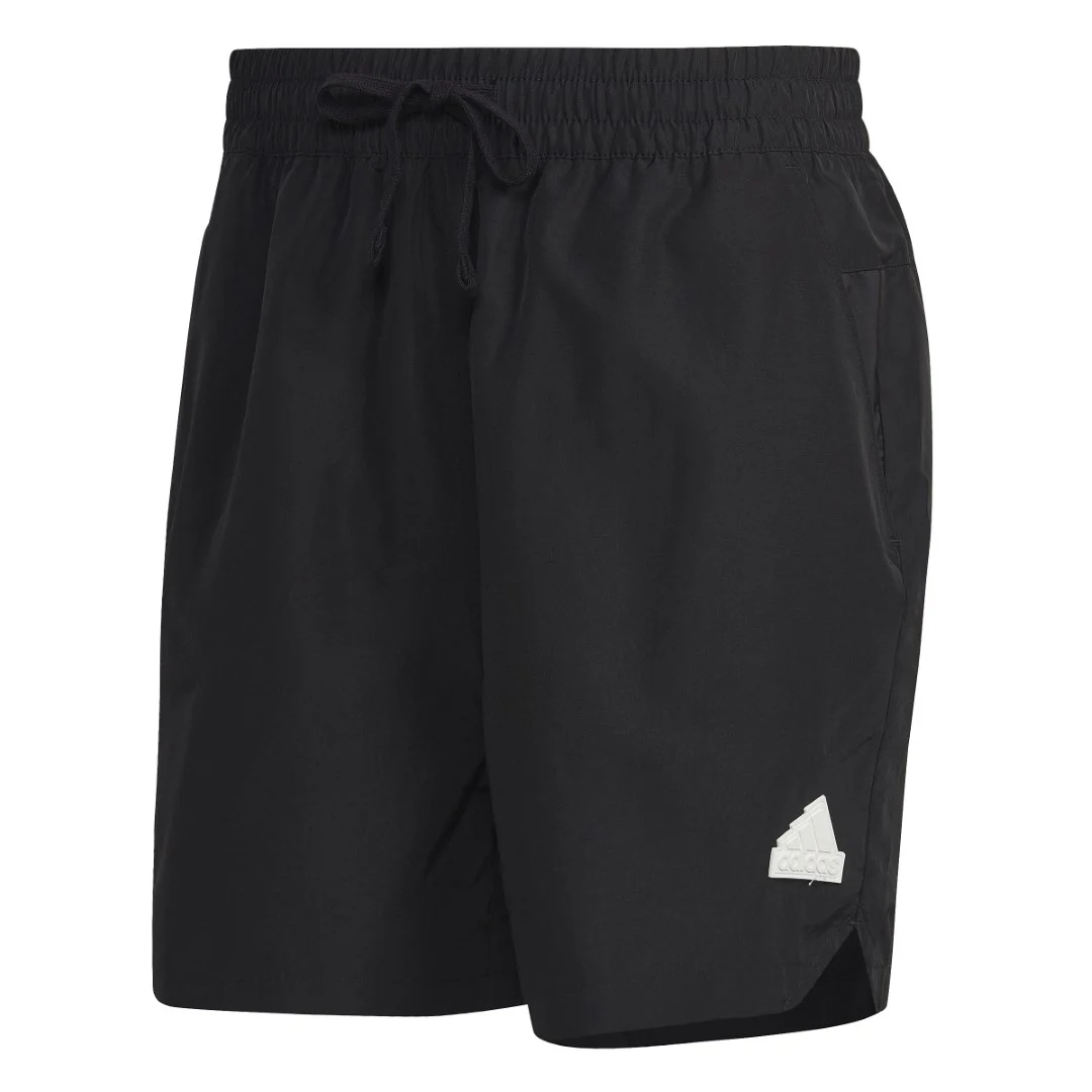 Tech Shorts - Image 2