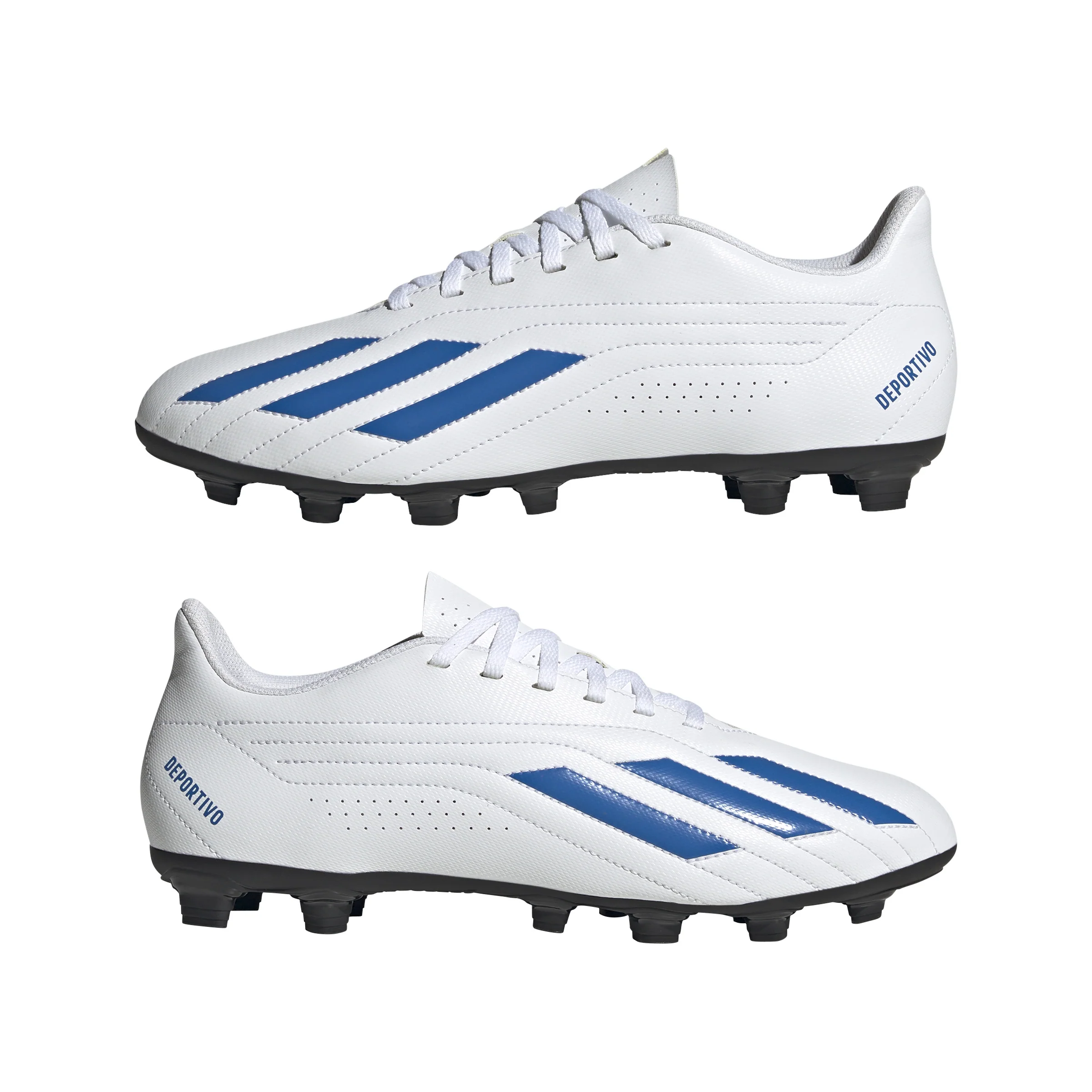 Deportivo II Flexible Ground Shoes - Image 8