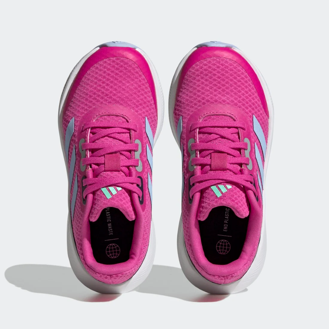 RunFalcon 3 Shoes - Image 3