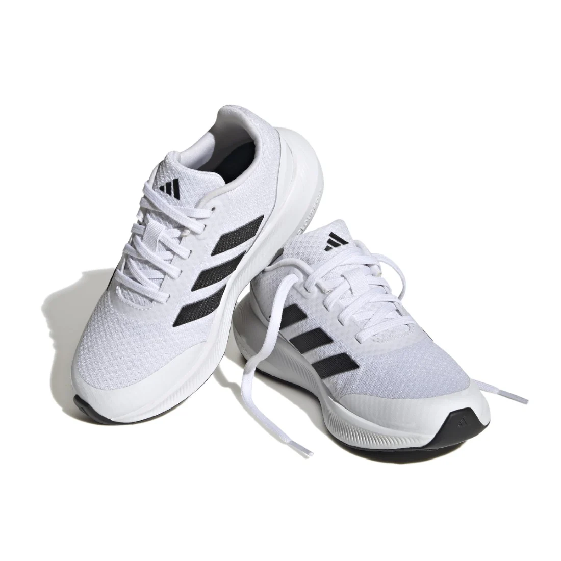 RunFalcon 3 Lace Shoes - Image 3