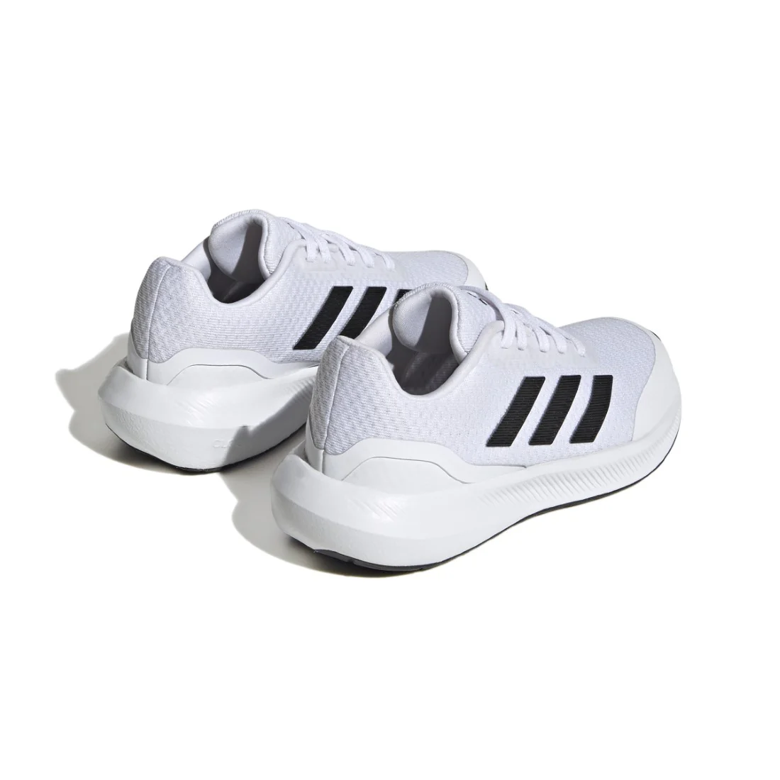 RunFalcon 3 Lace Shoes - Image 4
