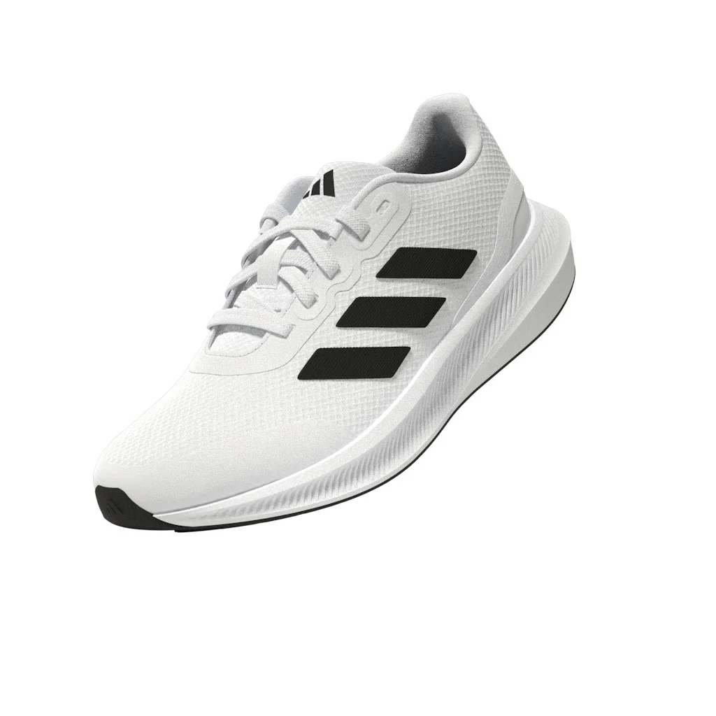 RunFalcon 3 Lace Shoes - Image 5