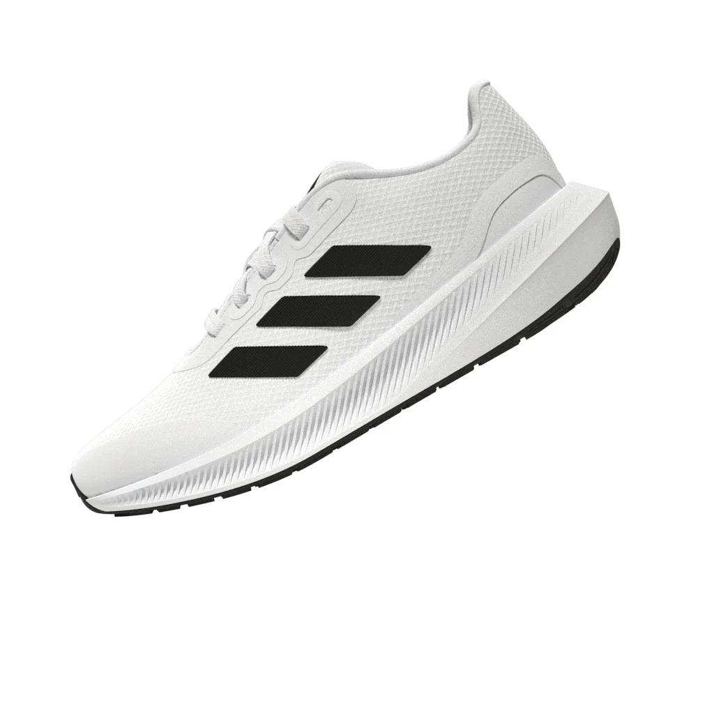 RunFalcon 3 Lace Shoes - Image 7
