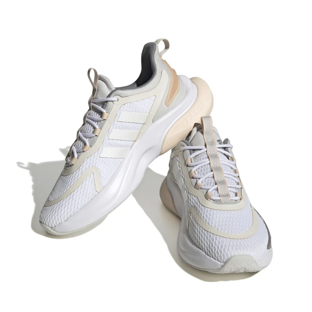 Alphabounce+ Sustainable Bounce Shoes - Image 4