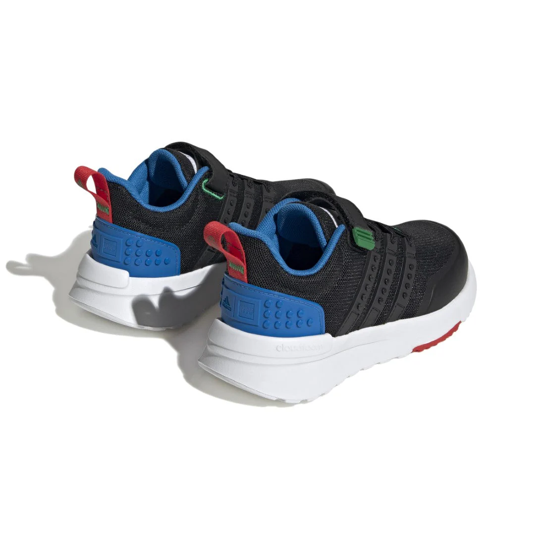 LEGO x Racer TR21 Shoes - Image 4