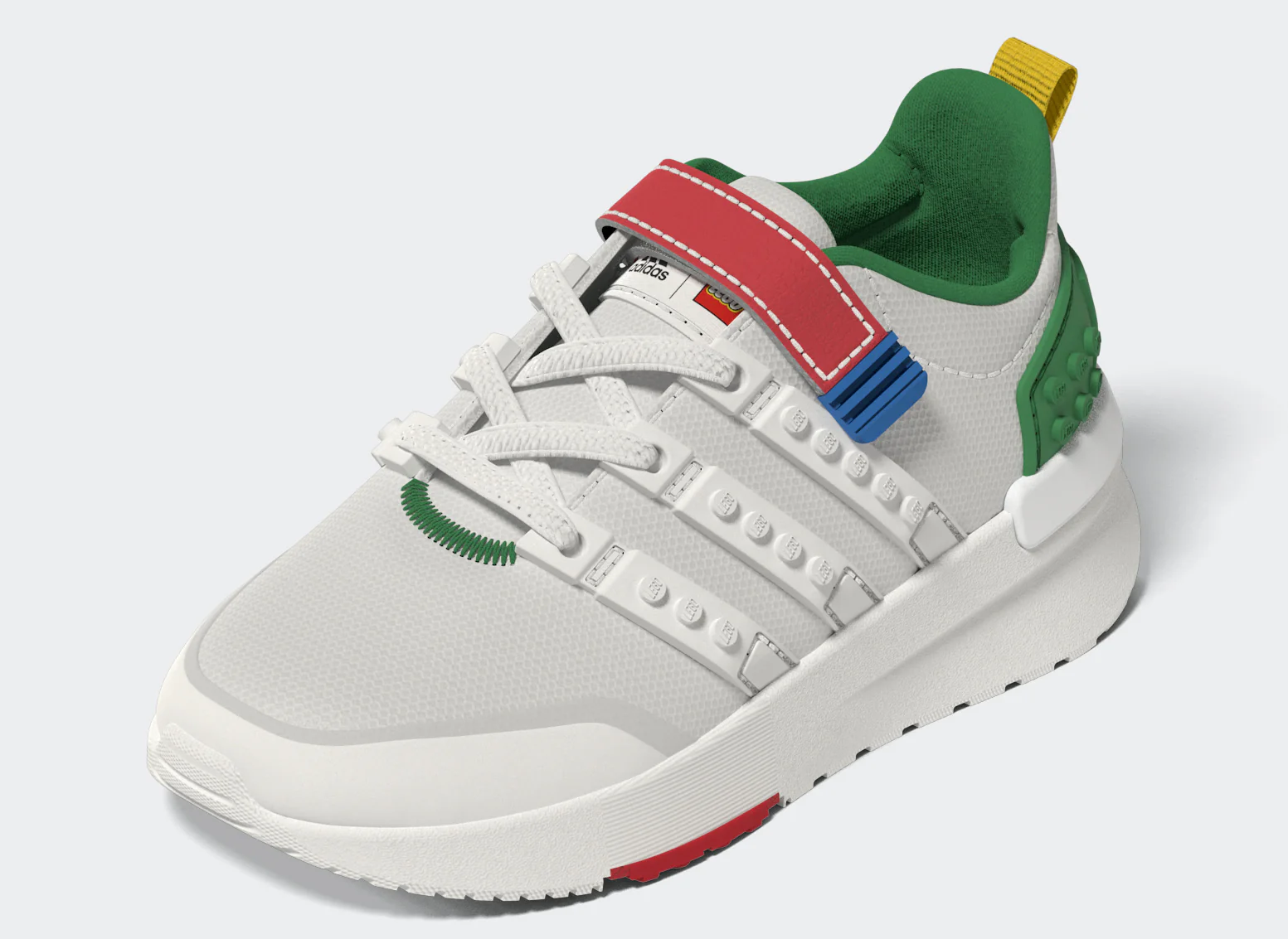 LEGO® Racer TR21 Shoes - Image 10