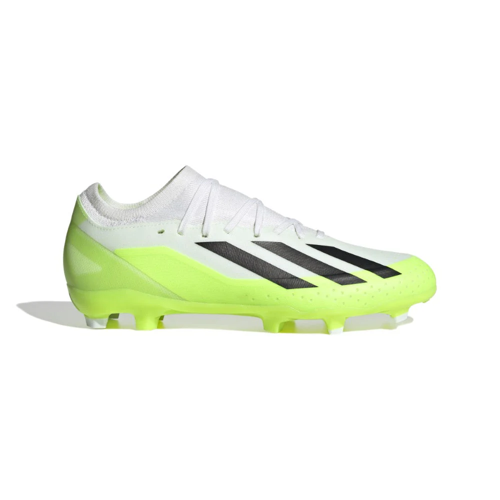 X Crazyfast.3 Firm Ground Shoes