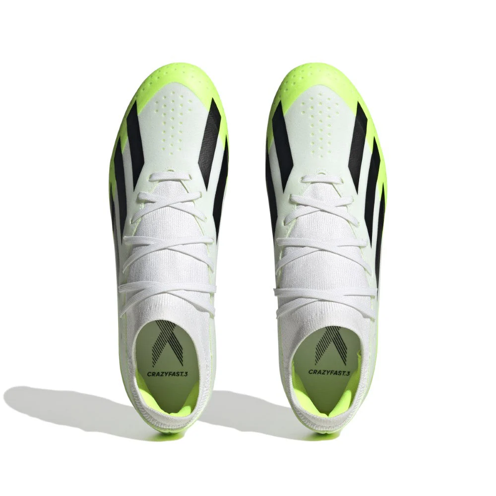 X Crazyfast.3 Firm Ground Shoes - Image 2