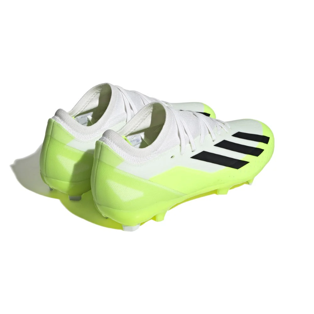 X Crazyfast.3 Firm Ground Shoes - Image 6