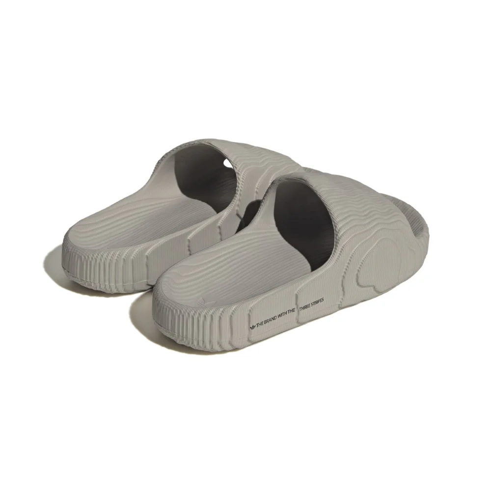 Island Club Adilette 22 Slides - Image 4