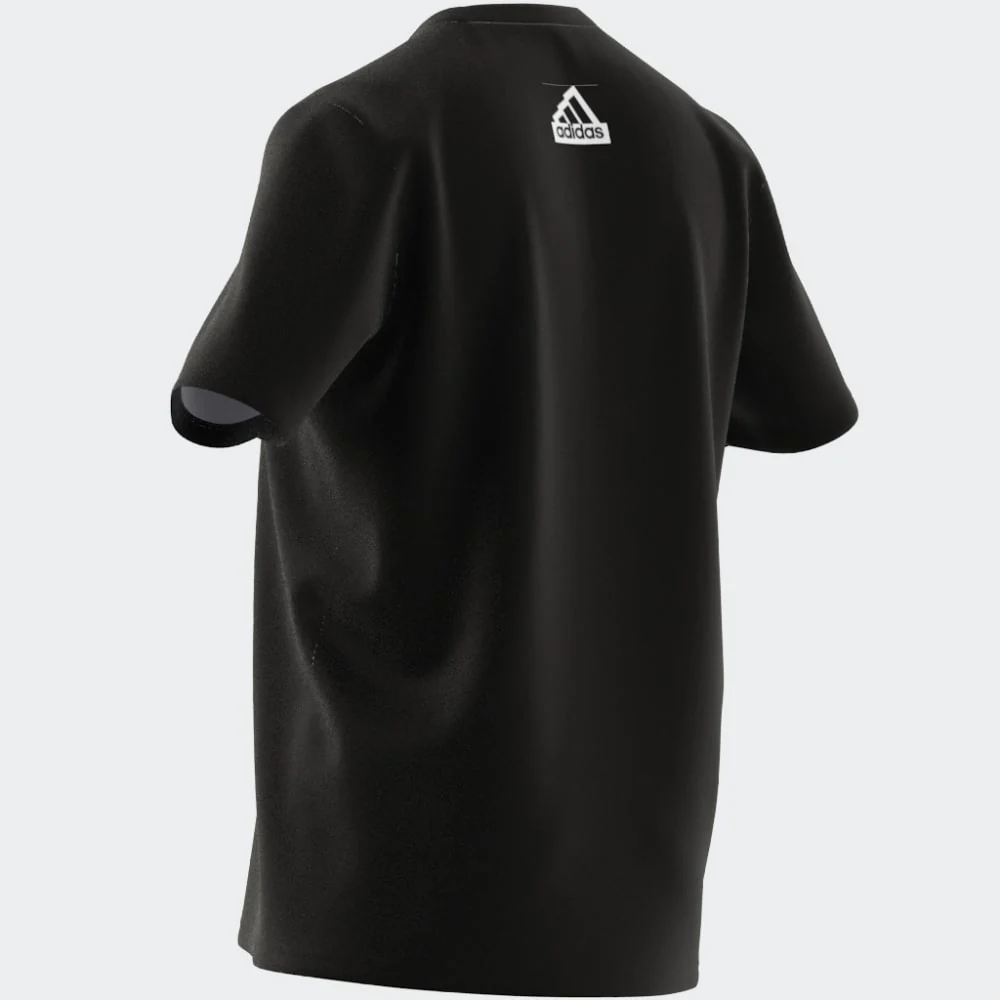 City Escape Graphic Pocket T-Shirt - Image 10