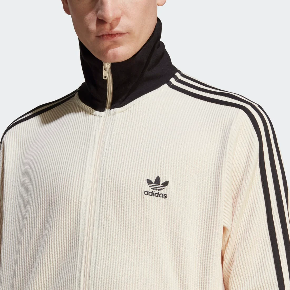 Adicolor Classics Waffle Beckenbauer Track Top - Image 6