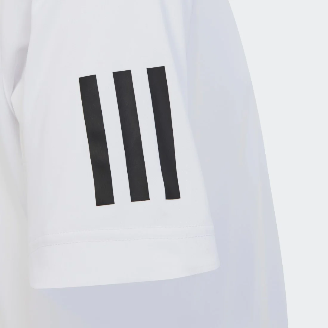 Club Tennis 3-Stripes T-Shirt - Image 3