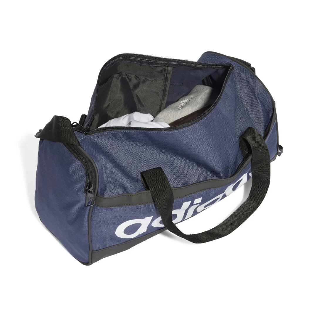Essentials Linear Duffel Bag Extra Small - Image 4