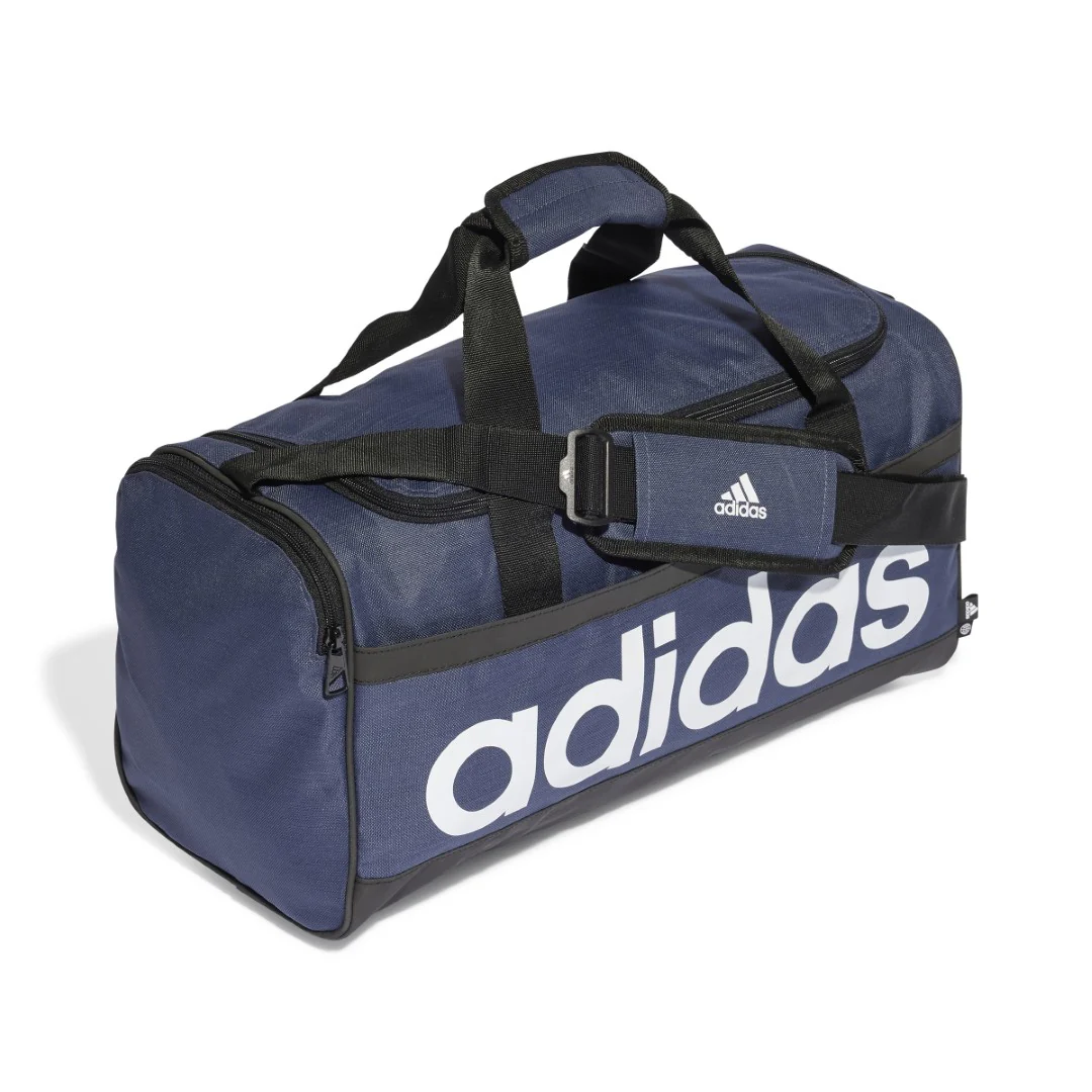 Essentials Linear Duffel Bag Medium - Image 2