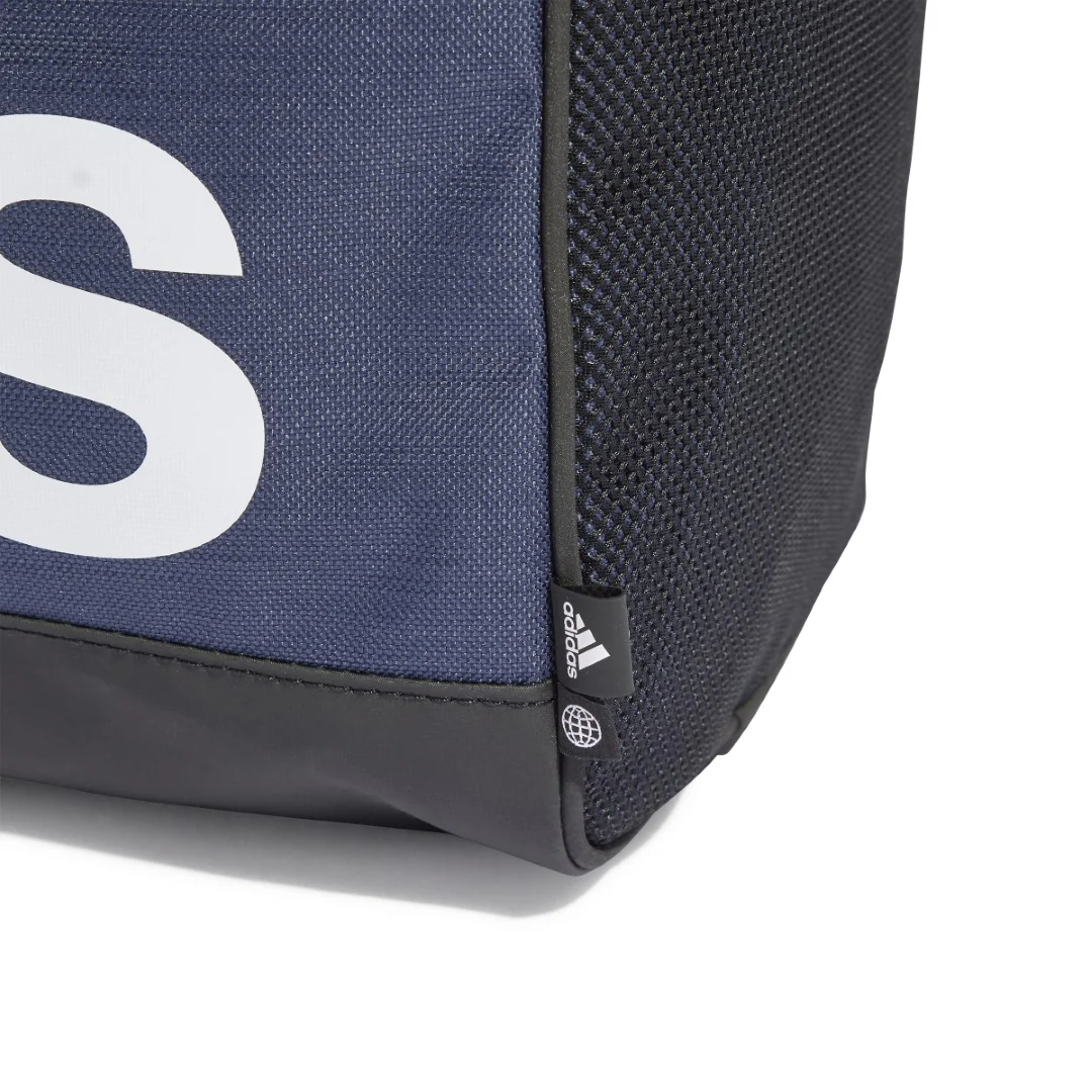 Essentials Linear Duffel Bag Medium - Image 5