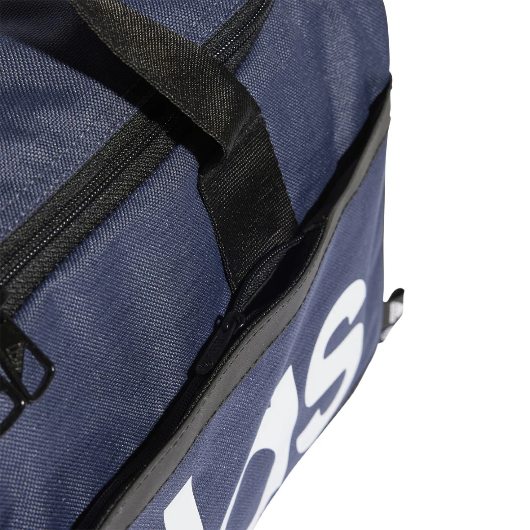Essentials Linear Duffel Bag Medium - Image 6