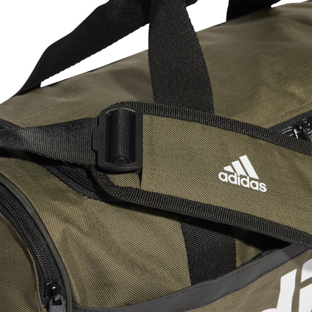Essentials Linear Duffel Bag Medium - Image 5
